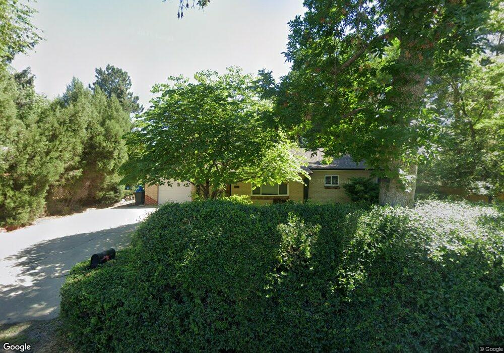 1606 Glen Bar Dr, Lakewood, CO 80215 - photo 1