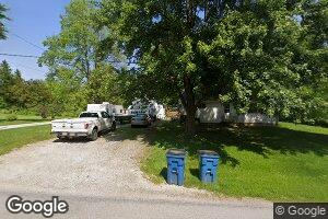 1806 Wenz Rd, Wakeman, OH 44889