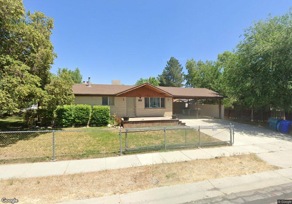 2170 W Platinum Dr, West Jordan, UT 84084 - photo 1