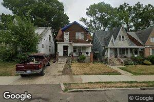 14908 Greenlawn St, Detroit, MI 48238