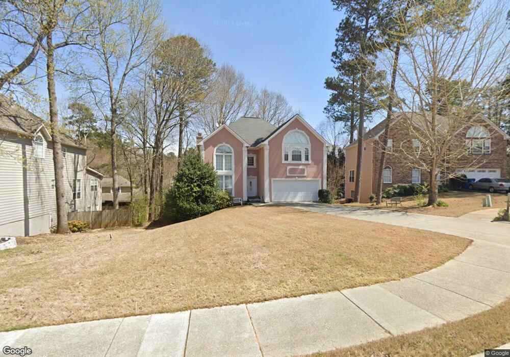 220 Piney Hill Ct, Alpharetta, GA 30022 - photo 1