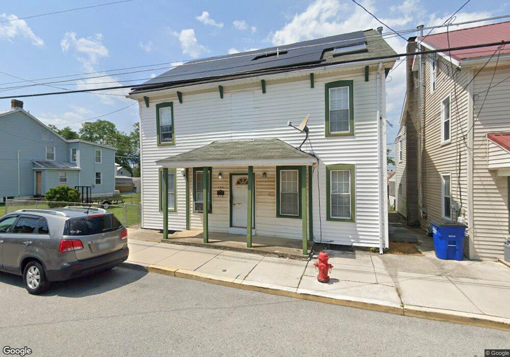 150 Lumber St, Littlestown, PA 17340 - photo 1