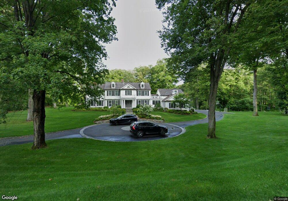 12 Wellesley Dr, New Canaan, CT 06840 - photo 1