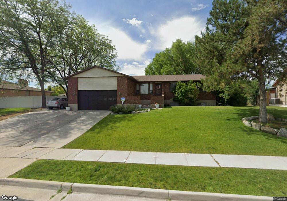 2435 Van St, West Jordan, UT 84088 - photo 1