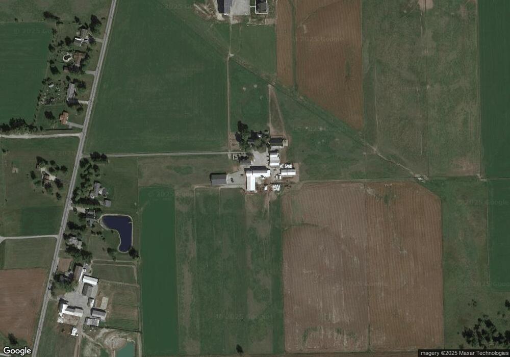 14436 Spencerville Rd, Grabill, IN 46741 - photo 1