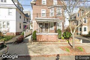 48 E Manning St Unit 2, Providence, RI 02906