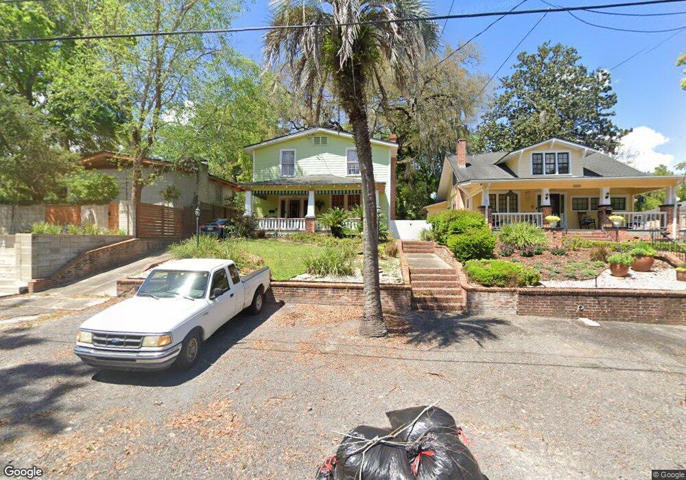 3839 Riverside Ave, Jacksonville, FL 32205 - photo 1