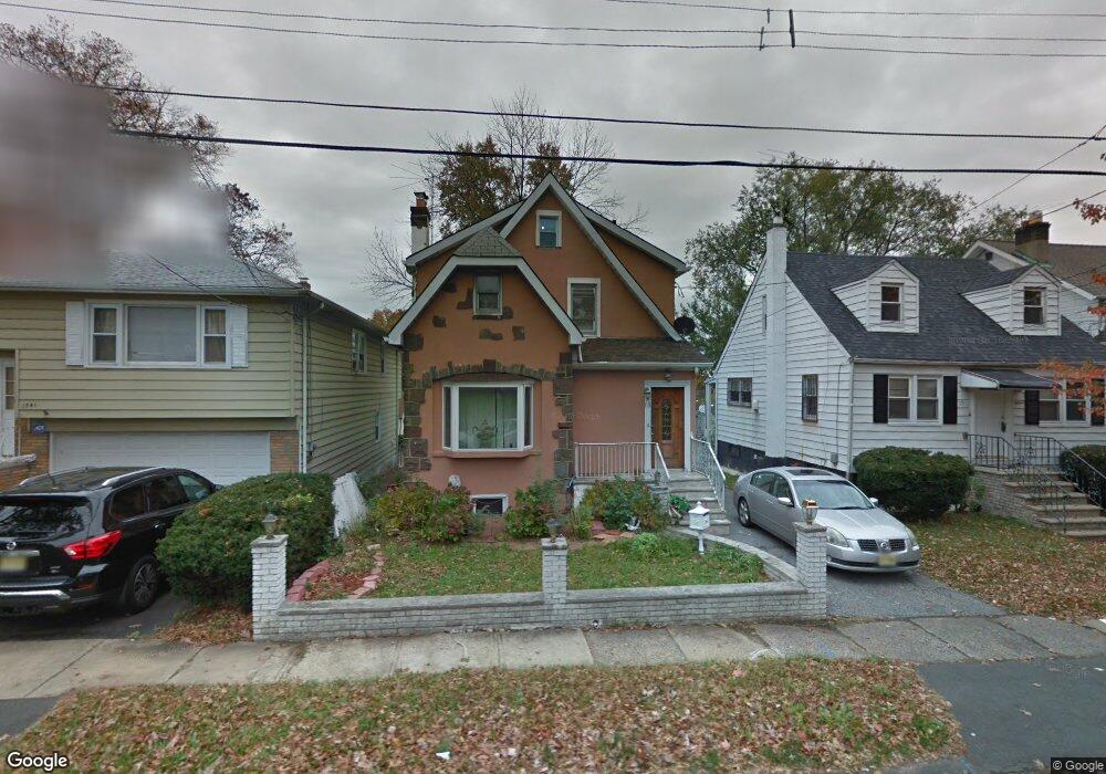 13 Edward Terrace, Union, NJ 07083 - photo 1