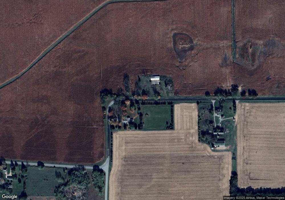 17109 W Croft Rd, Evansville, WI 53536 - photo 1