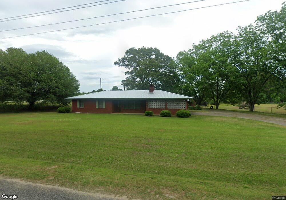 622 County Road 7, Stringer, MS 39481 - photo 1