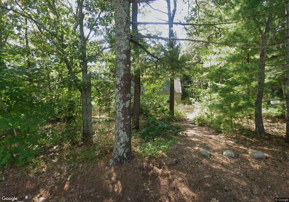 23 Clamshell Cove Rd, Cotuit, MA 02635 - photo 1