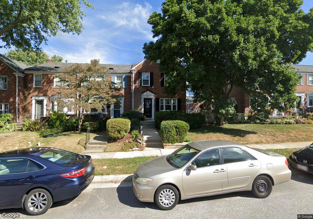 238 Brandon Rd, Baltimore, MD 21212 - photo 1