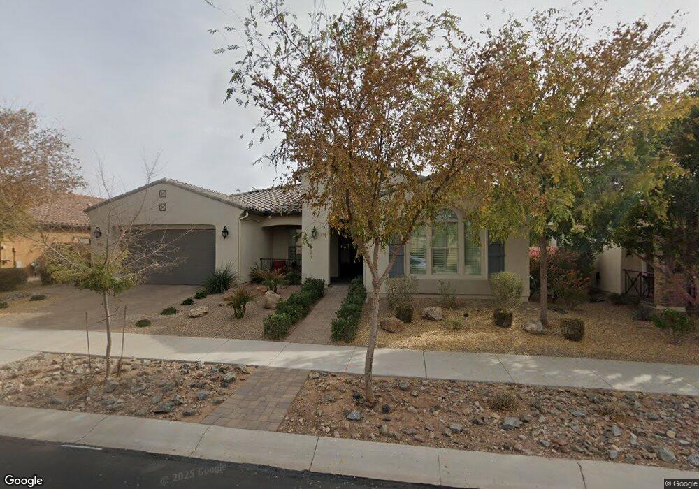 10427 E Tahoe Ave, Mesa, AZ 85212 - photo 1