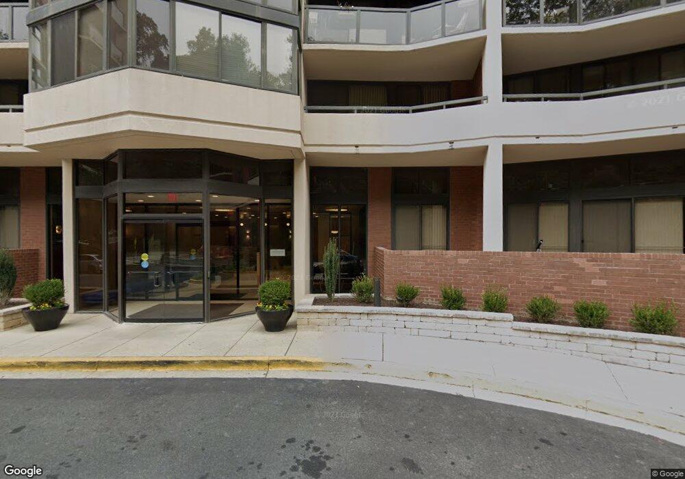 2501 Porter, Washington, DC 20008 - photo 1