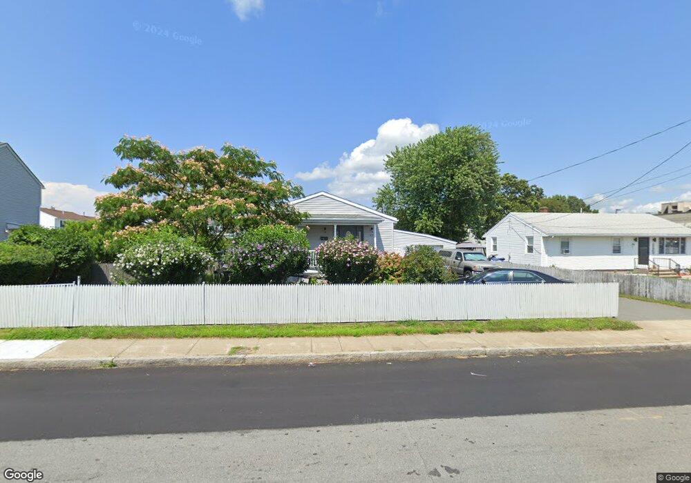 182 Tucker St, Fall River, MA 02721 - photo 1