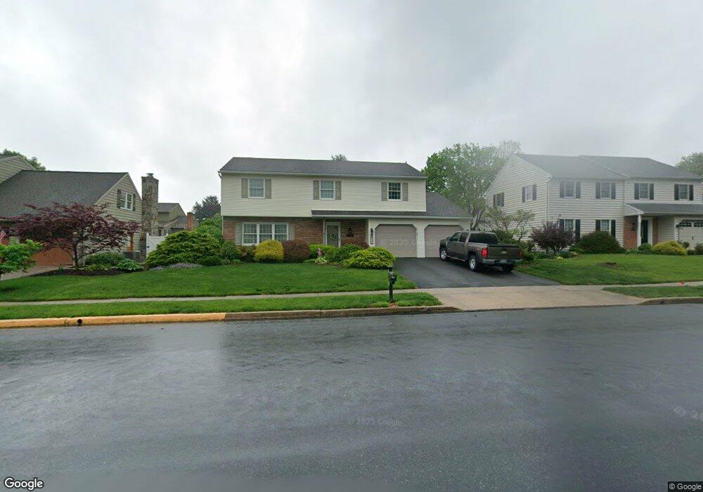 821 Broadcasting Rd, Reading, PA 19610 - photo 1