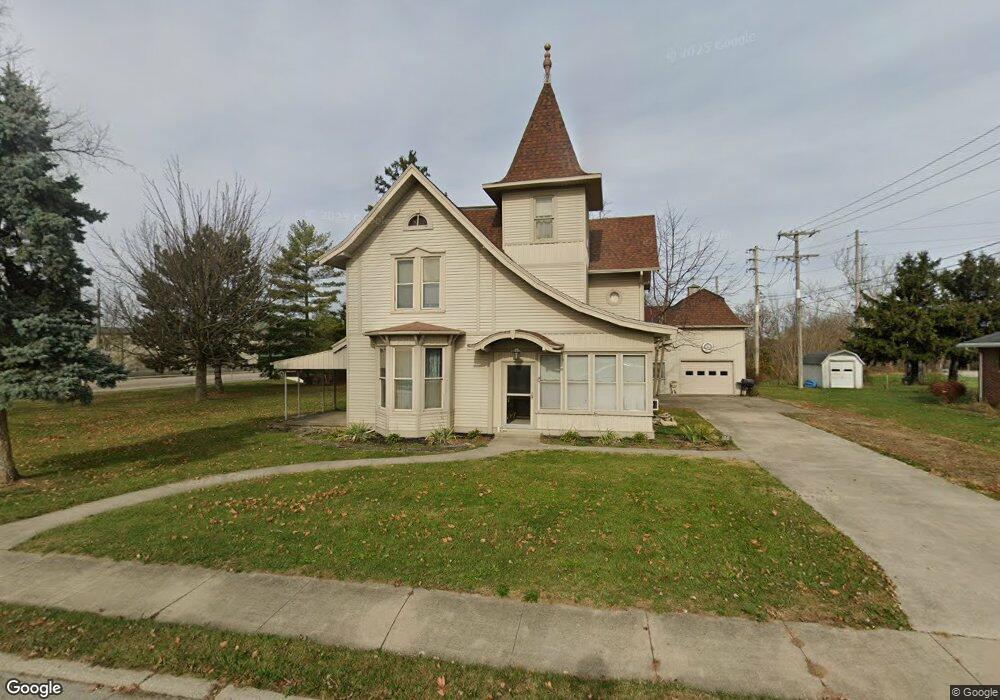 100 E Spring St, New Knoxville, OH 45871 - photo 1