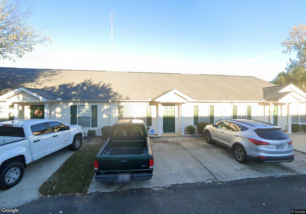 925 Cammaron Way, Augusta, GA 30907 - photo 1