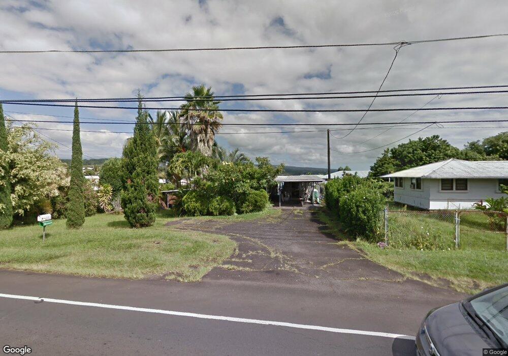 340 Mohouli St, Hilo, HI 96720 - photo 1