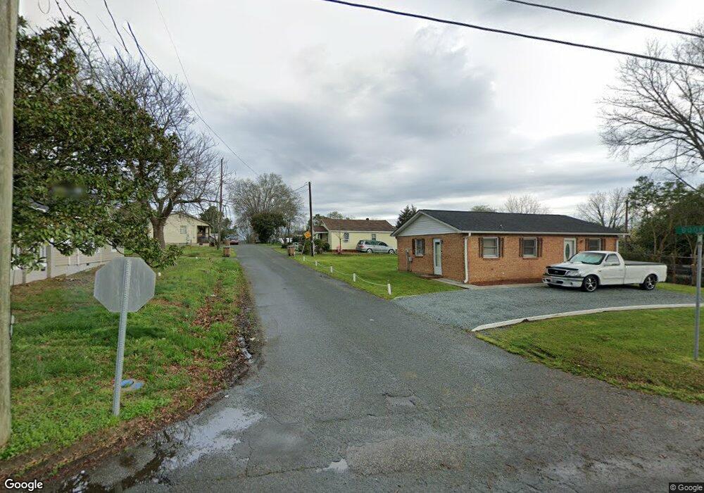 104 Booker St, Marshville, NC 28103 - photo 1