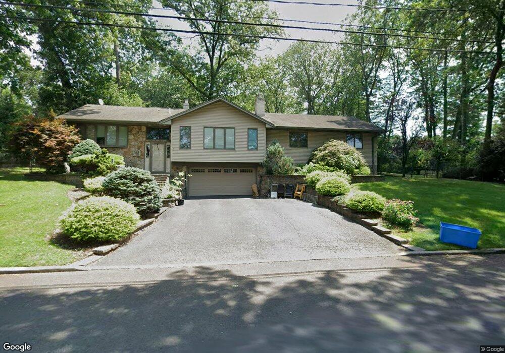 425 Beech St, Township of Washington, NJ 07676 - photo 1