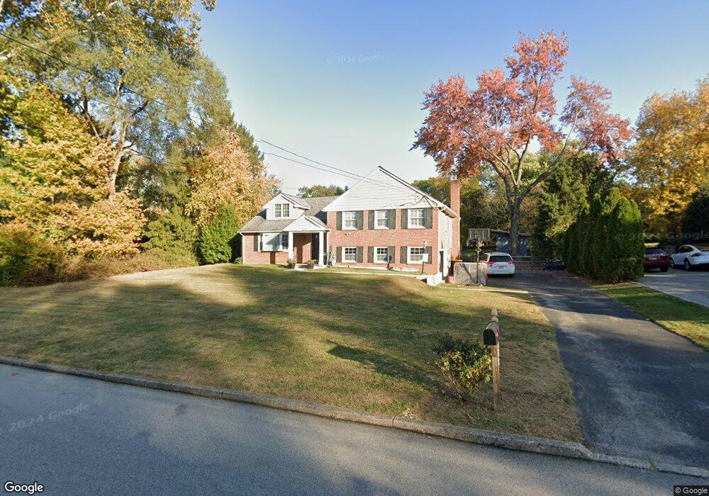 152 Brookmead Rd, Wayne, PA 19087 - photo 1