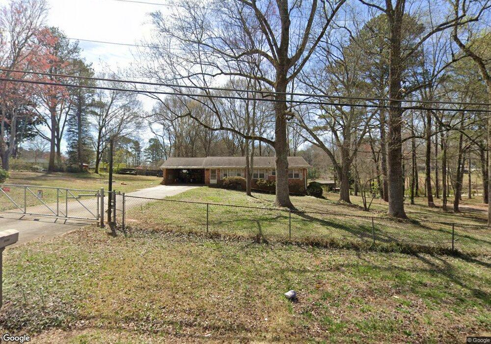 2053 Brannon Dr, Austell, GA 30106 - photo 1