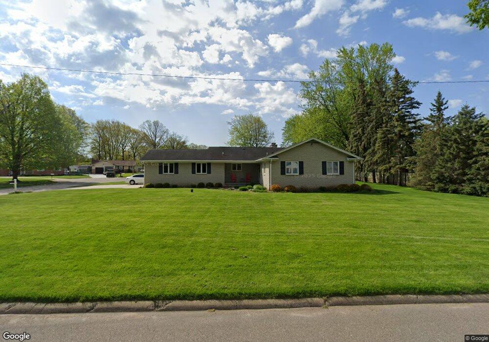 1357 W Judd Rd, Flint, MI 48507 - photo 1