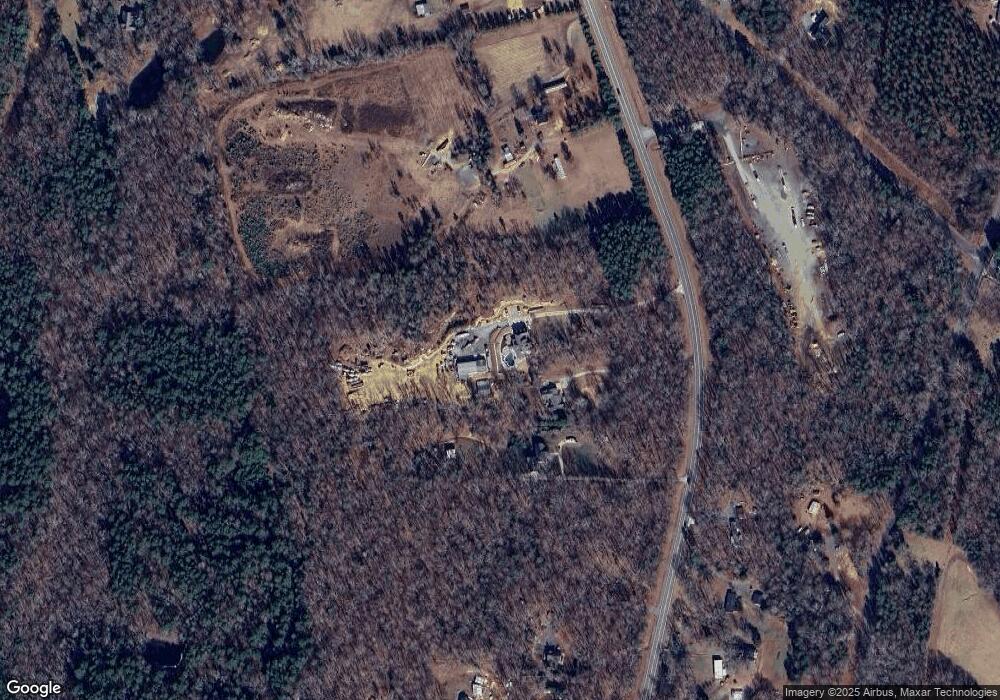 10320 Highway 601, Midland, NC 28107 - photo 1