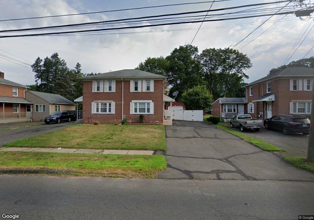 457 Mill St unit 457, Southington, CT 06489 - photo 1