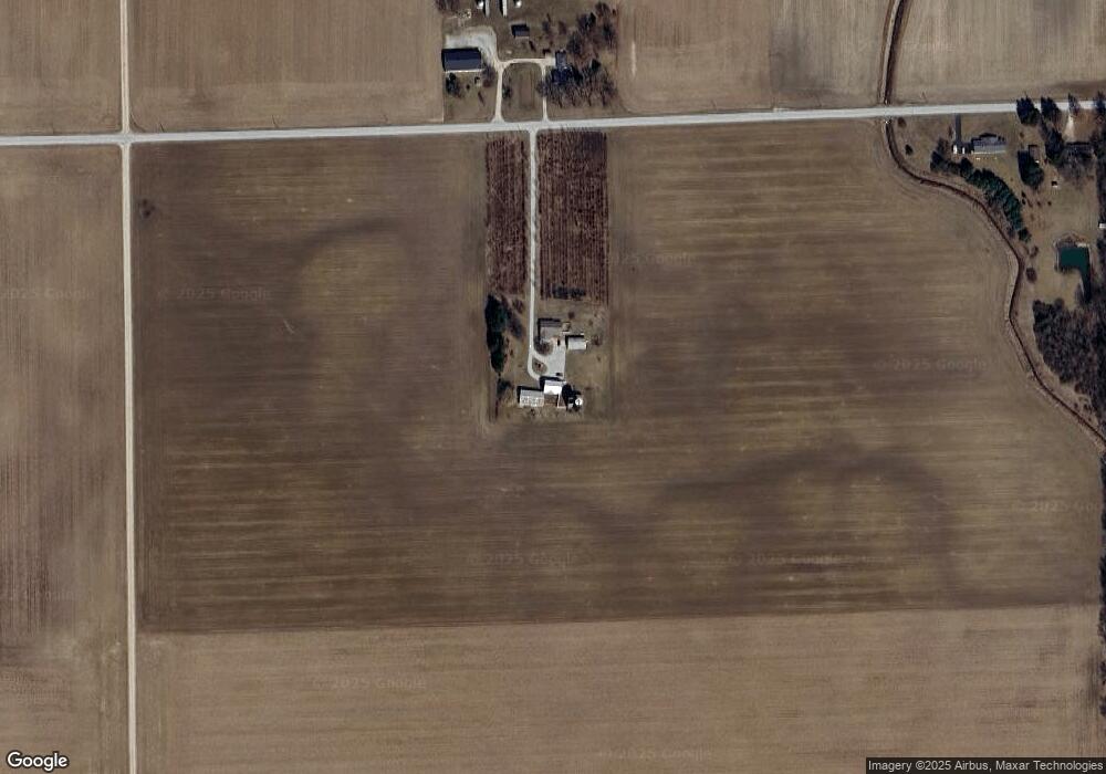 6801 W 100 S, Andrews, IN 46702 - photo 1