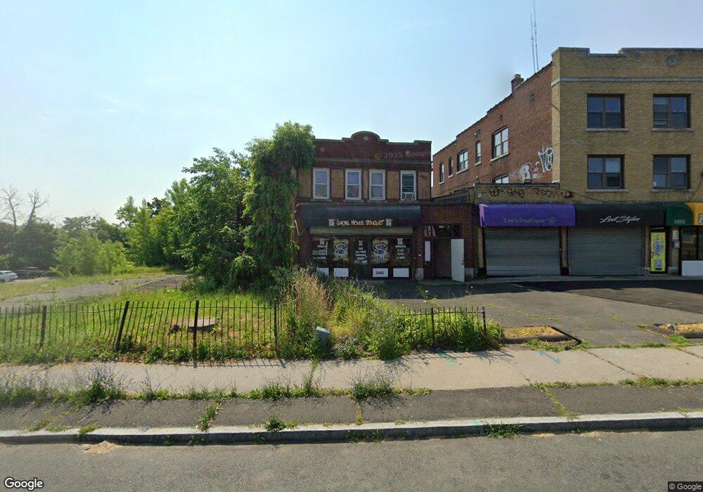 2582 Main St, Hartford, CT 06120 - photo 1