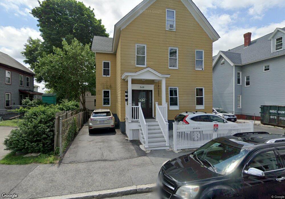 148 Beacon St unit room for rent, Worcester, MA 01610 - photo 1
