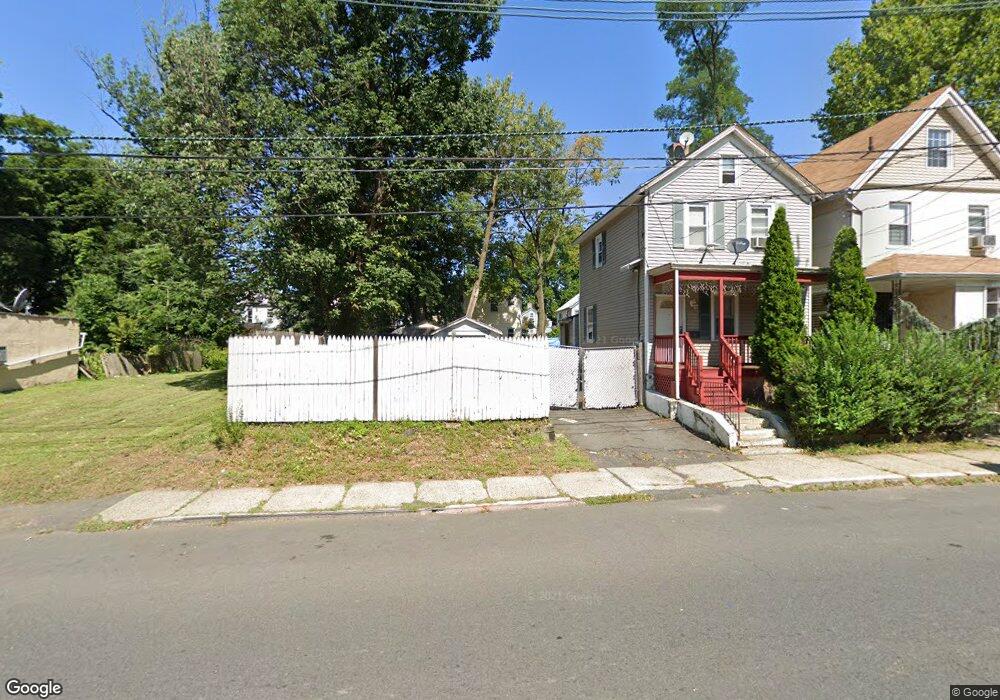 448 W 2nd St unit 50, Plainfield, NJ 07060 - photo 1