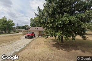 637 Veterans Dr, Garber, OK 73738