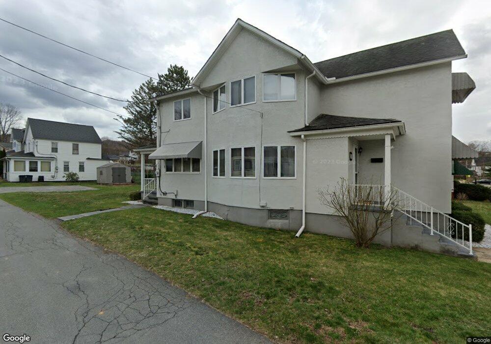 221 Laurel St, Archbald, PA 18403 - photo 1