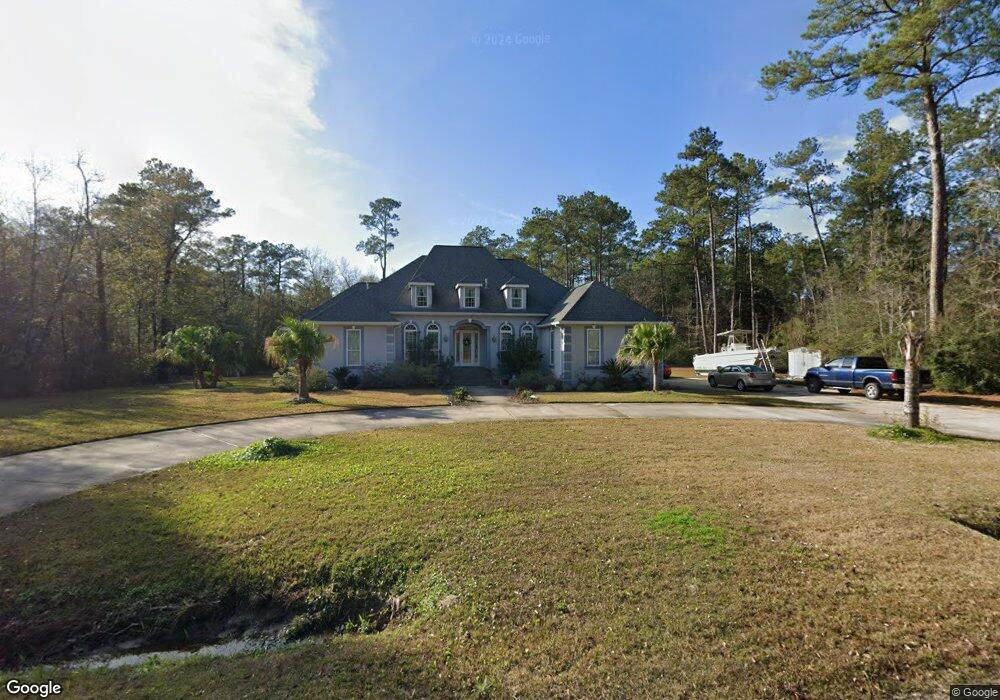 121 Shamrock Rd, Slidell, LA 70461 - photo 1