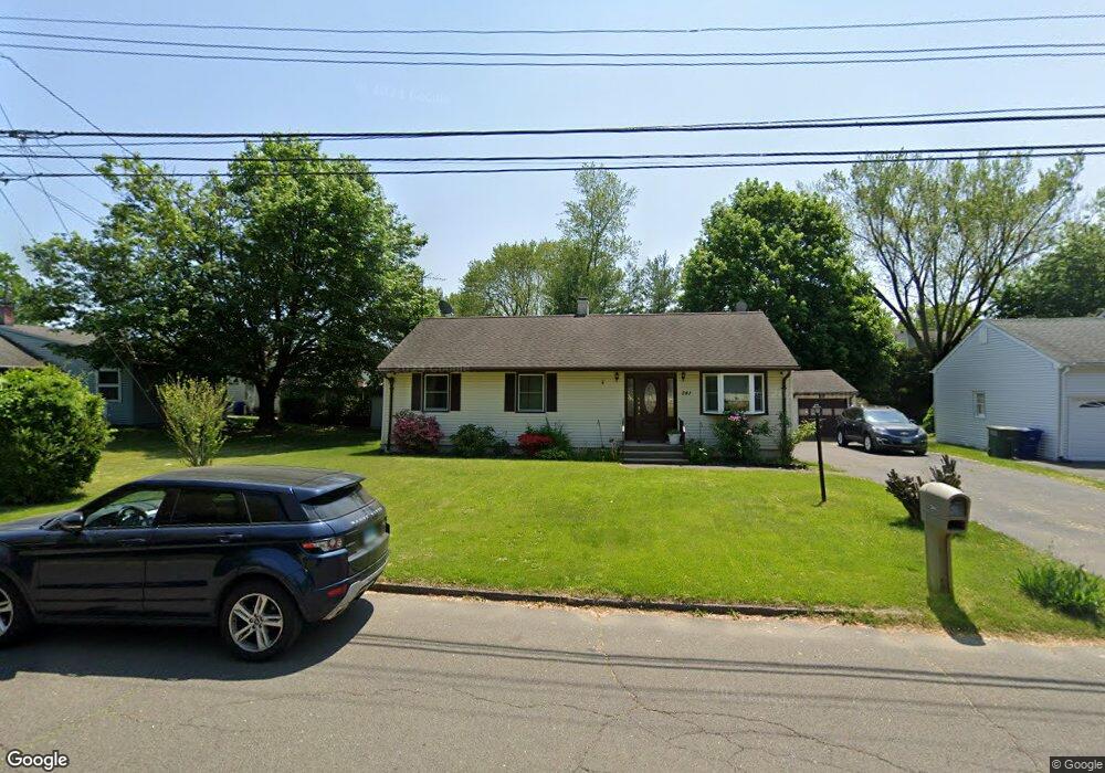 241 Indian Field Rd, Bridgeport, CT 06606 - photo 1