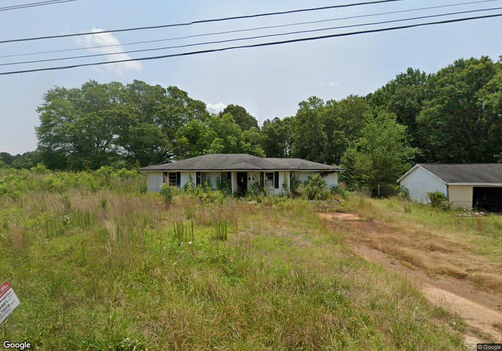 216 Zion Church Rd, Braselton, GA 30517 - photo 1