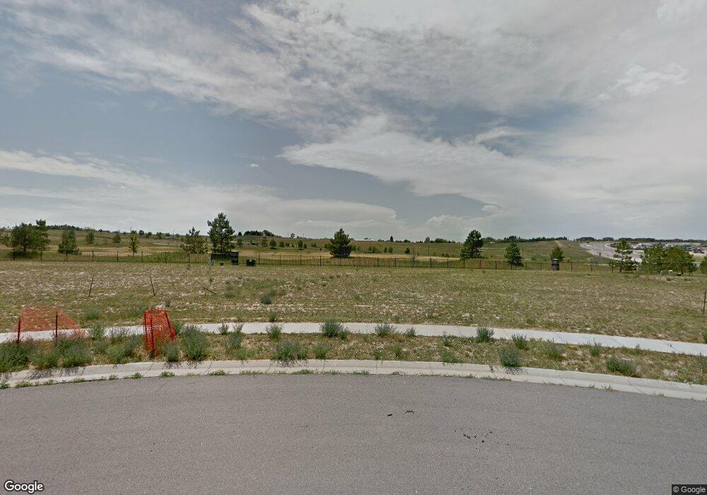 7555 S Quantock Ct, Aurora, CO 80016 - photo 1