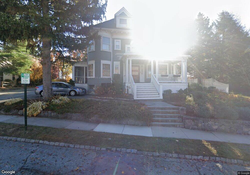 12 Dix St, Winchester, MA 01890 - photo 1