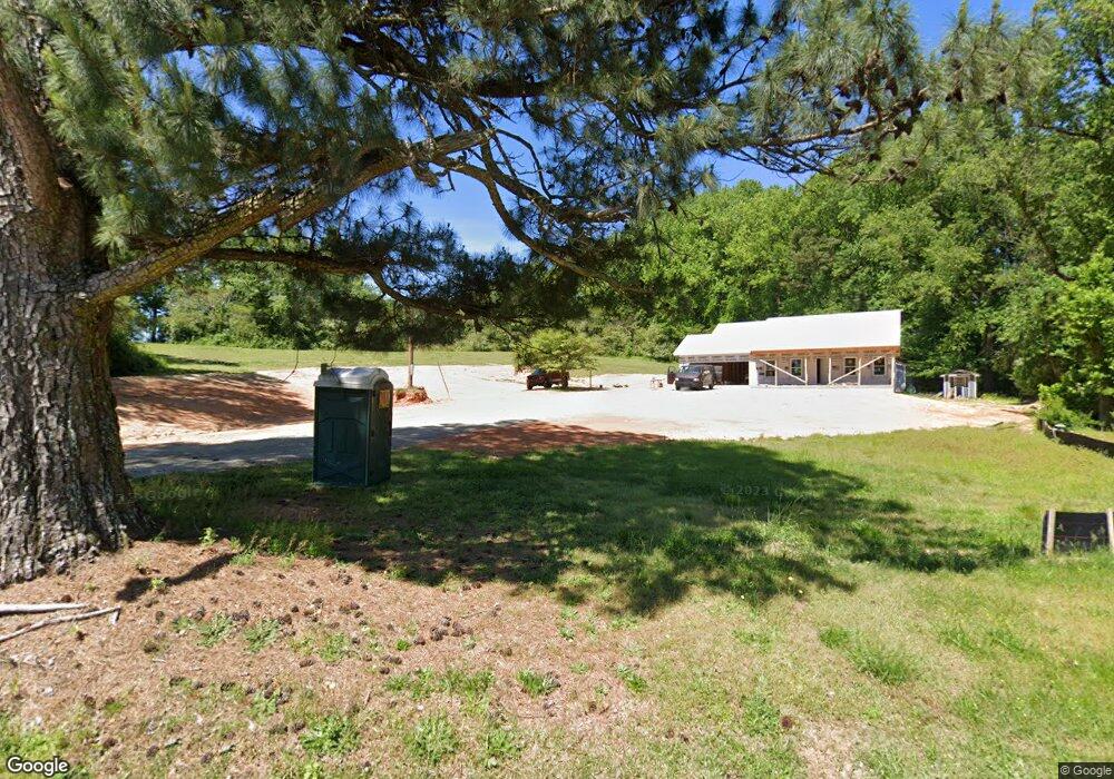 519 Sims Harris Rd, Gillsville, GA 30543 - photo 1