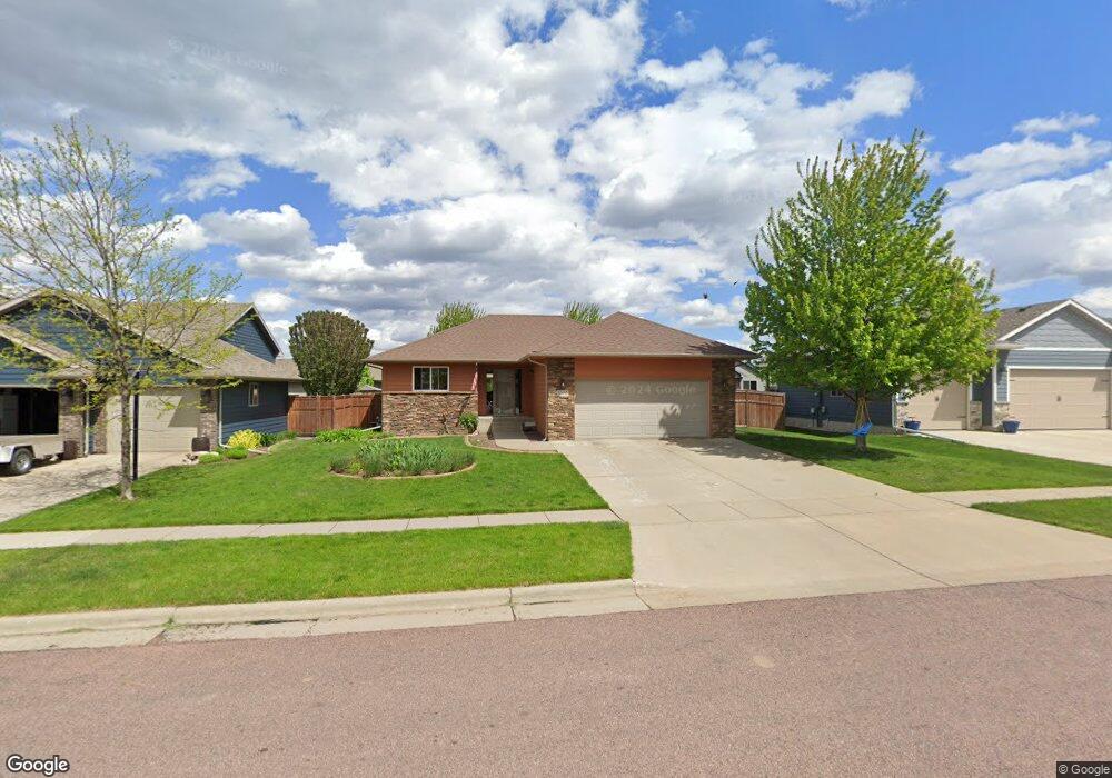 5300 S Solono Ave, Sioux Falls, SD 57108 - photo 1