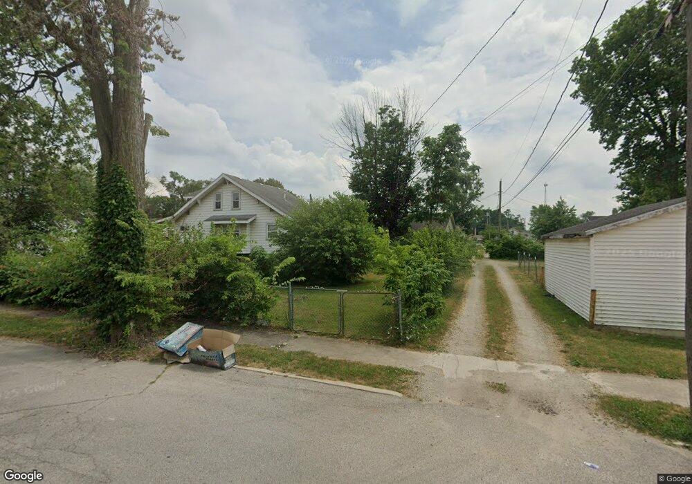 2807 S Mulberry St, Muncie, IN 47302 - photo 1