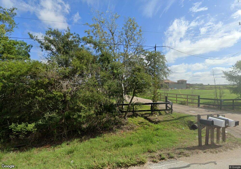 6985 County Road 167, Alvin, TX 77511 - photo 1