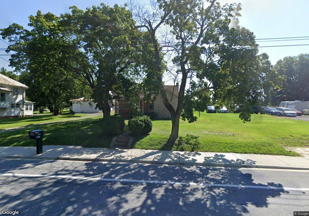 837 Francis Scott Key Hwy, Keymar, MD 21757 - photo 1