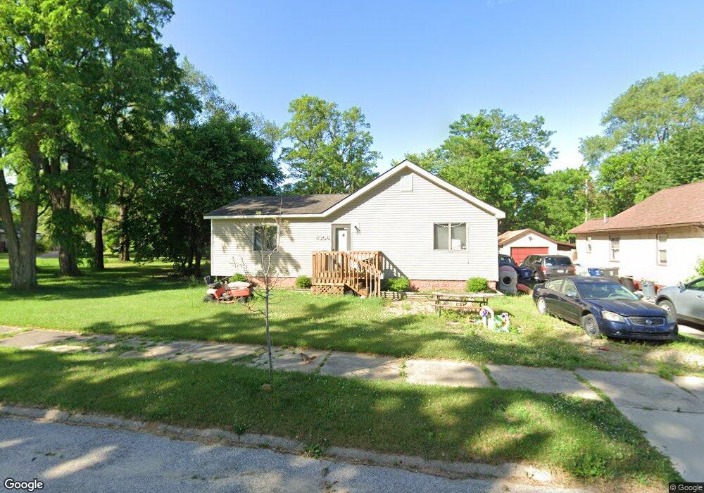 4306 Menton St, Flint, MI 48507 - photo 1