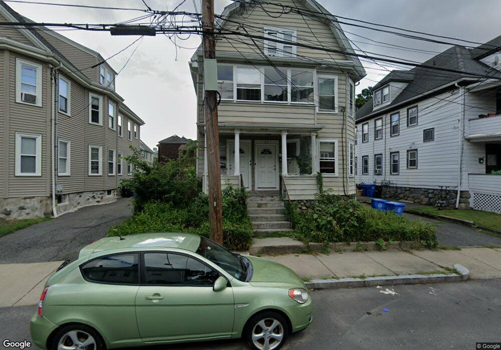 29 Rich St unit 3, Waltham, MA 02451 - photo 1