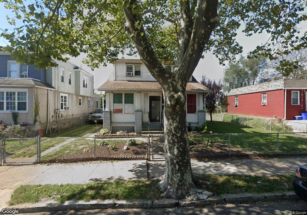 559 N 32nd St, Camden, NJ 08105 - photo 1