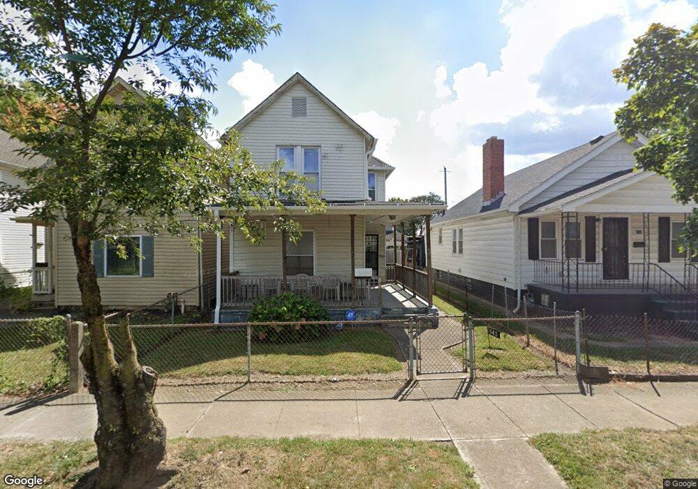 143 E Barthman Ave, Columbus, OH 43207 - photo 1